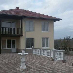 Lovely 2 storey house with sea view near Albena and Kranevo 