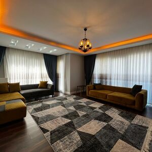 LUX AND BEATIFULY DESIGNED 2 BEDROOMS FOR SALE ISTANBUL