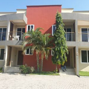 3BEDROOM TOWNHOUSE@ CANTONMENT