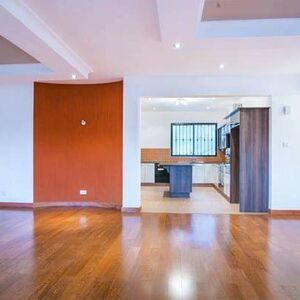 Executive 3Bed Apartment For Sale Nairobi, Kenya