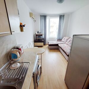 NEW!! Sunny Day 3 studio Apartment floor 3