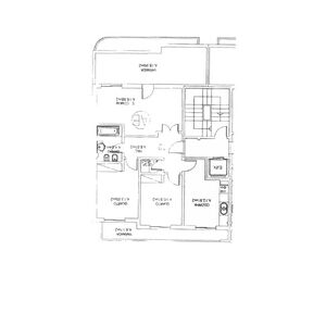 Apartamento 2 Quartos na Cobertura - Olhão