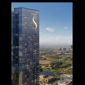 SIGNATURE RESIDENCES by SOBHA