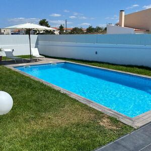 Portugal Alentejo Coast - Beach Villa 