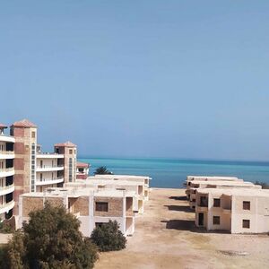 3 bedroom apartment for sale Al Ahyaa, Hurghada, Egypt