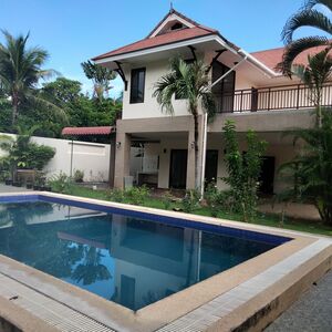 Houseinthailandforsale