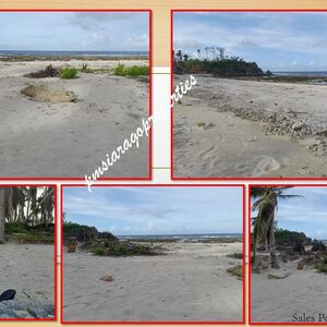 SIARGAO BEACH FRONT