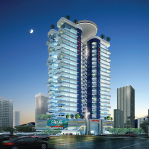 Stunning New Development In Afforable Dubai – 6Y Finance