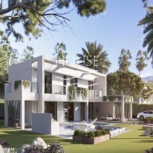 11 Contemporary Style Villas