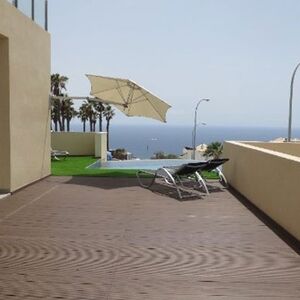 Villa On Tenerife For Sale