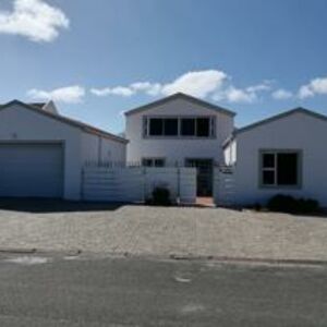 3 Bedroom House for sale in Port Owen Marina, South Africa