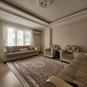 IN EUROPEAN SIDE OF ISTANBUL 2 BEDROOMS FLAT FOR SALE 