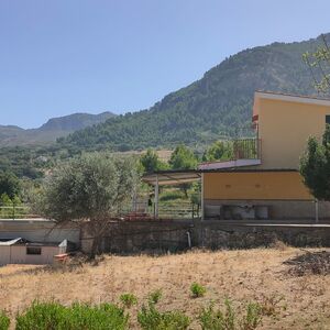 sh 726, villa, Termini Imerese, Sicily