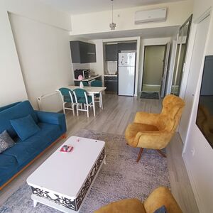 1 BEDROOM APARTMENT LUX IN RESIDENTIAL COMPLEX+OPEN FOR TRC