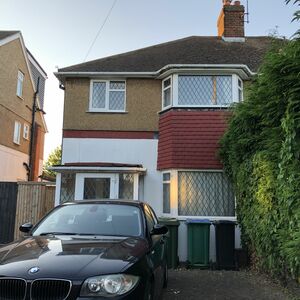 Extended and Refurbished 3 Bedroom Semi-detached house