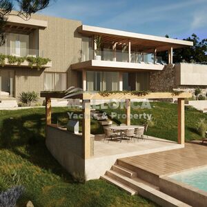Luxury Stylish Turnkey Villa Project, Cala Vinyes, Mallorca