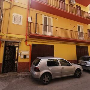 Townhouse in Sicily - Casa Savarese Via Belluno