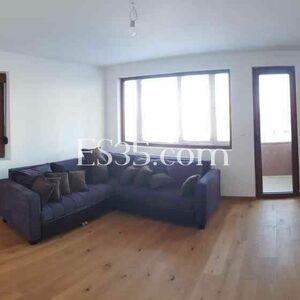 New apartment 64m2, 2+1 in the center of Zabljak.