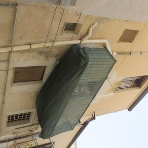 Townhouse in Sicily - Casa Ambrosini Via Ariosto