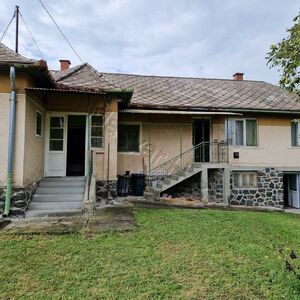 House in Mikófalva, Heves, Hungary