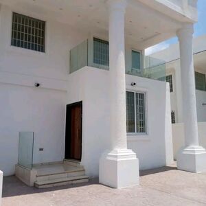 3Bedroom House@ East Airport
