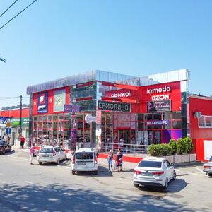 Commercial real estate in Russia: up to 11% return per year!