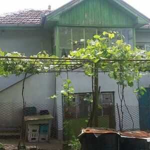 Two floor House near Sredets Town - Burgas with 1000m² Land