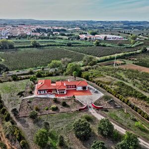 Farm near Óbidos