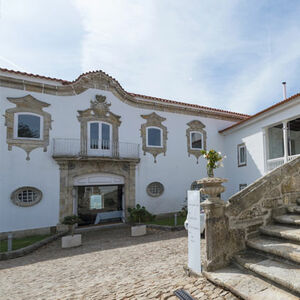 5 STAR HOTEL IN THE DOURO VALLEY PORTUGAL