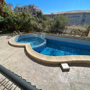 1-bedroom Apartment with Pool view in Sveti Vlas South