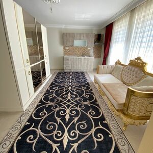 5 bedroom duplex flat for sale Mahmutlar, Alanya ,Turkey 