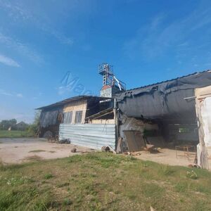 House in Tiszakeszi, Borsod-Abaúj-Zemplén, Hungary