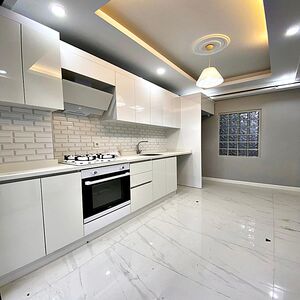 BRAND NEW APARTMENT İN THE HEART OF İSTANBUL