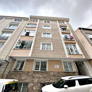 GOOD OPPURTUNİTY 2+1 APARTMENT IN CENTRAL LOCATION