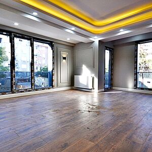 BRAND NEW FLAT İN THE HİSTORİC İSTANBUL