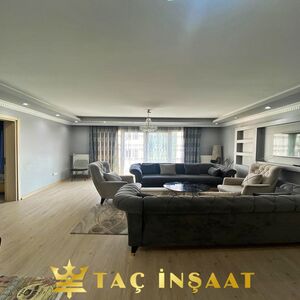 A GOOD OFFFER FOR APARTMENT İN THE COMPOUND