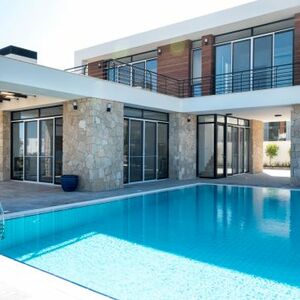 3 bedroom villa in Kyrenia