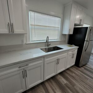 Amazing Must See wont Last! 1 Bedroom 1 Bath $1400