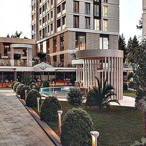 BEST OFFER FOR RESİDENCY WİTH İNSTALLMENT PAYMENT