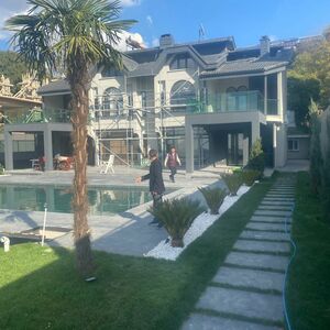 TURKEY FOR SALE VİLLA CLOSE TO SEA WHATSAPP:+905303743841