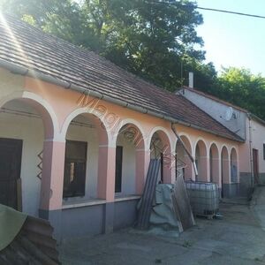 House in Nekézseny, Borsod-Abaúj-Zemplén, Hungary