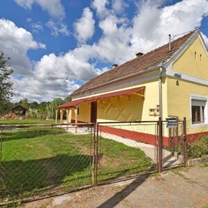  House in Nemesvíd, Somogy, Hungary