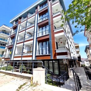 2 BEDROOM APARTMENT + NEW BUILDING + ALL FACILITIES NEAR BY