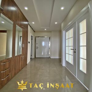 GOOD OFFER FOR THİS APARTMENT WİTH AMAZİNG VİEW İN CENTER 