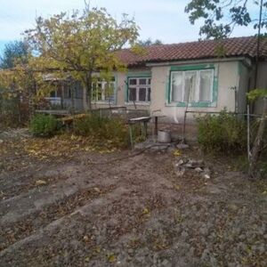  House for sale only 10Km from the sea resort of Balchik wit