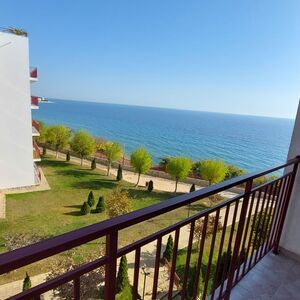 1-bedroom apartment with Sea View in Panorama Fort Beach