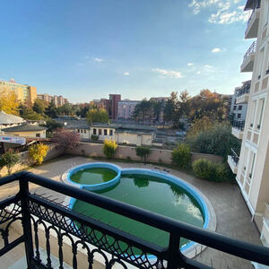 1-bedroom apartment with Pool view in Premier Residence 