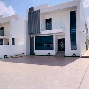 Ultra Modern 4Bedroom House@ East legon