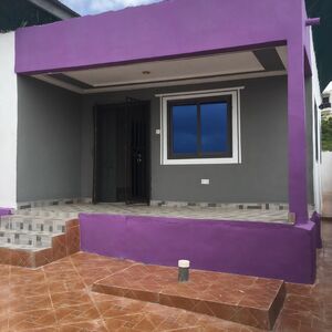 4BEDROOM HOUSE@ KWABENYA