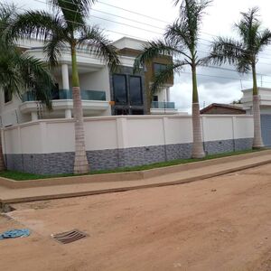 6Bedlroom House@ East legon ARS